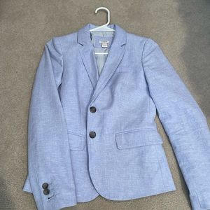 J Crew blazer